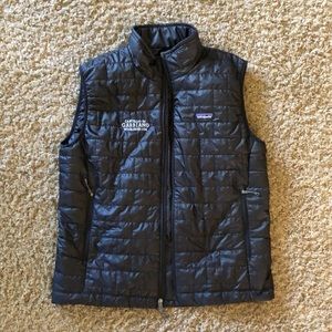 Patagonia Nano puff vest